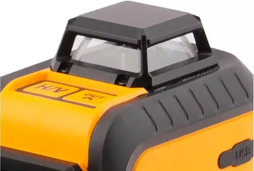 cumpără Nivela laser Hoteche 285007E 360° 30м 12 луча în Chișinău 