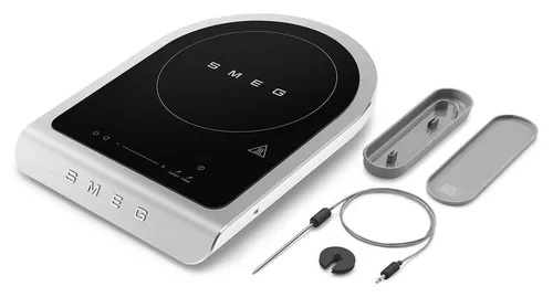 cumpără Plită electrică cu inducție SMEG PIC01WHMEU în Chișinău 