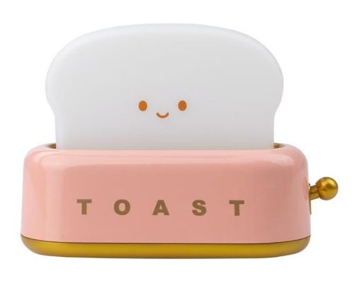купить Ночной светильник Mary’s MW20721 LED Pink Toaster в Кишинёве 