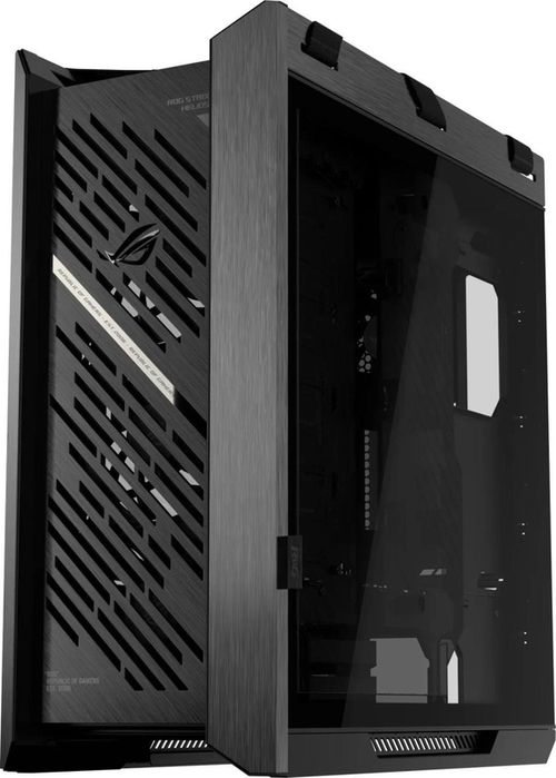 купить Корпус для ПК ASUS ROG Strix Helios II GX601S Black no PSU в Кишинёве 
