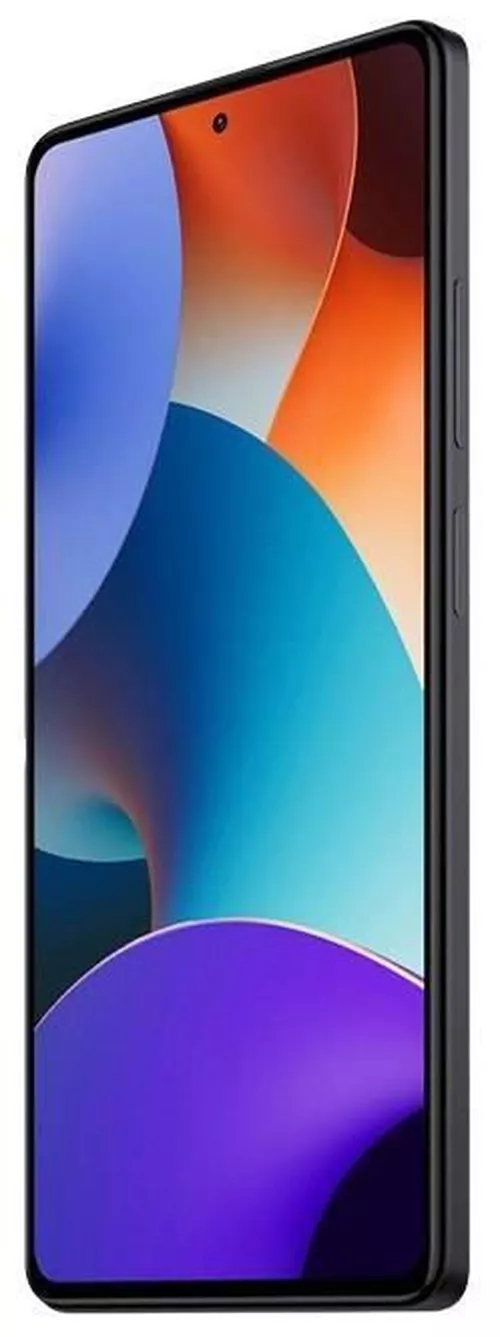 купить Смартфон Xiaomi Redmi Note 12Pro 5G 8/256Gb Black в Кишинёве 