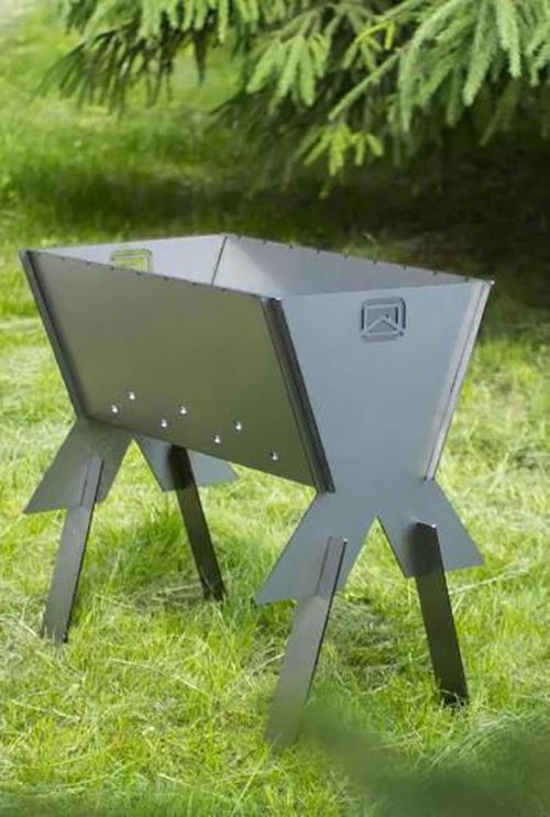 купить Товар для пикника Теплодар Фирменный мангал Теплодар в Кишинёве 