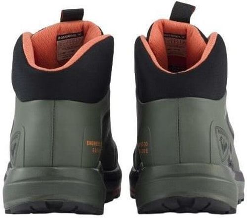 cumpără Încălțăminte sportivă Rossignol SKPR HIKE WP GREEN 246 ACINUS LEAF 105 în Chișinău 