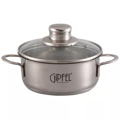 cumpără Cratiță Gipfel GP-1202 (0,7 л) în Chișinău 