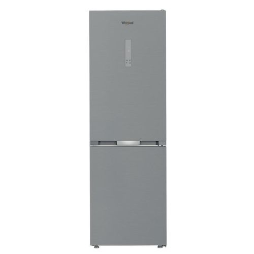 купить Холодильник с нижней морозильной камерой Whirlpool WHK26362XP5E в Кишинёве 