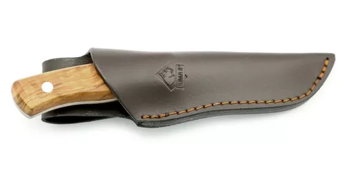 cumpără Cuțit turistic Puma Solingen 820064 IP valencia olive 1.4116 / 55-57 HRC în Chișinău 