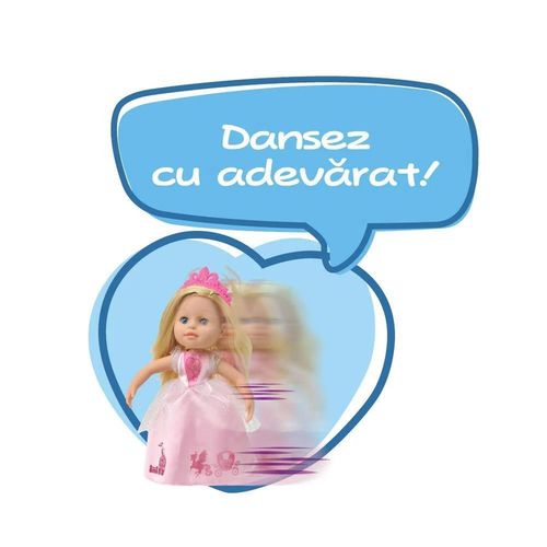 купить Кукла Noriel INT6512 Maia canta si danseaza в Кишинёве 