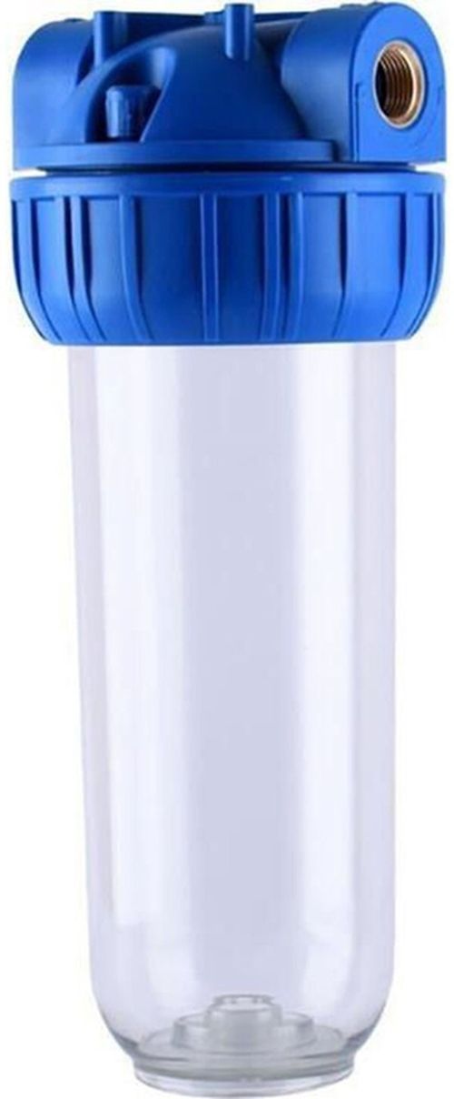 купить Картридж для проточных фильтров Stillwater&Pratt Filtru de apa MEC 10 RAC 3/4 (6bar) в Кишинёве 