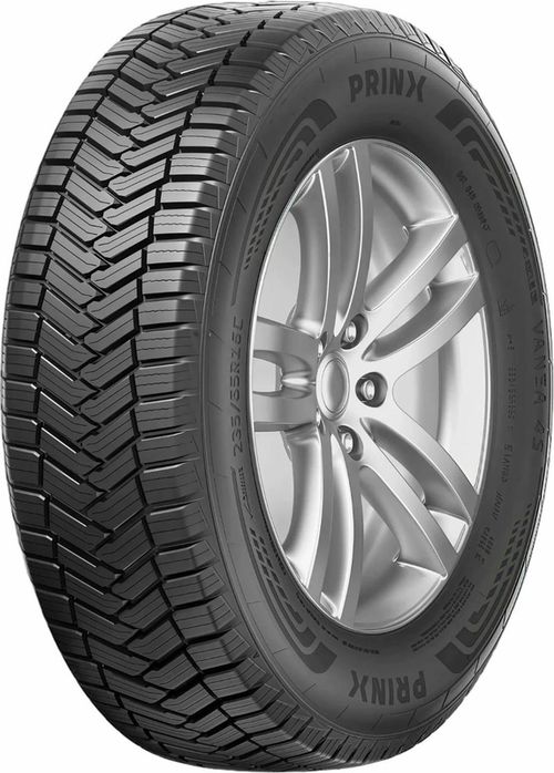 купить Шина Prinx 235/65 R16C 121/119R Vanea 4S 10PR m+s в Кишинёве 