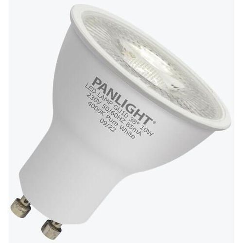 купить Лампочка Panlight PL-GU10/38P104 в Кишинёве 