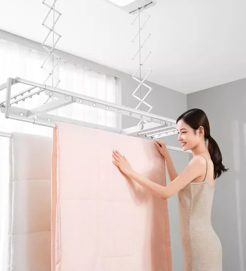 cumpără Uscător de rufe Aqara by Xiaomi Smart Clothes Dryer Lite în Chișinău 