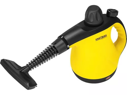 купить Пароочиститель Kraft&Dele KD5390 1200 Вт 450 мл в Кишинёве 