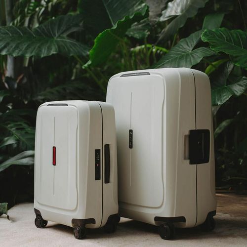 cumpără Valiză Samsonite Essesns 55/20 (146909/1374) în Chișinău 