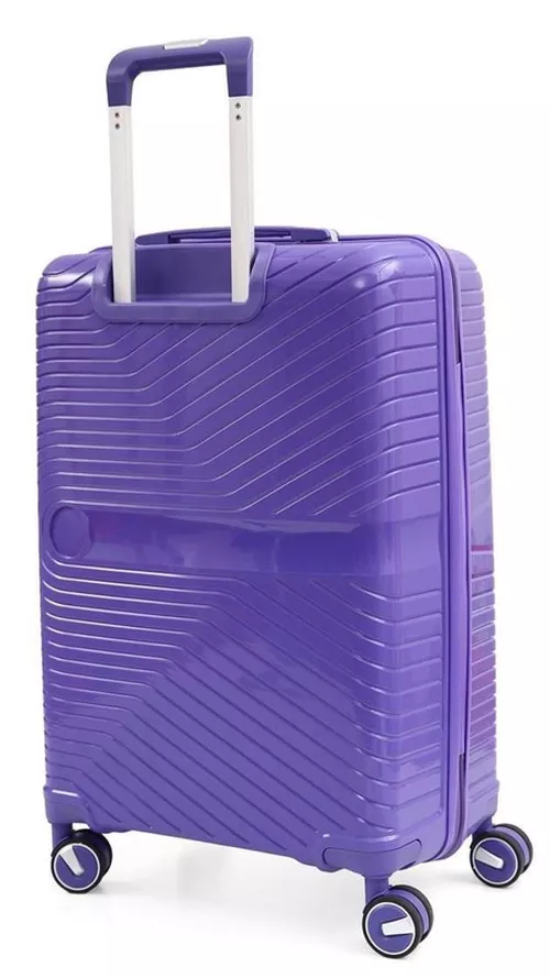 cumpără Valiză CCS 5239 Set Purple în Chișinău 