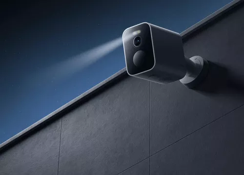 купить Камера наблюдения Xiaomi Outdoor Camera BW300 в Кишинёве 