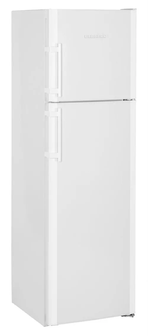 купить Холодильник с верхней морозильной камерой Liebherr CTN 3663 в Кишинёве 