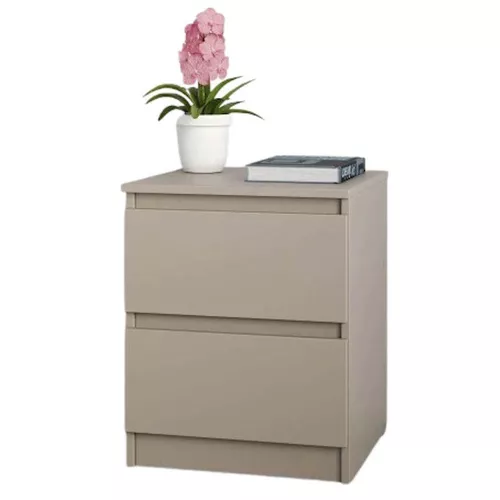 cumpără Noptieră MebelStar NEO 40x43x53 Cashmere (MBS-1184) în Chișinău 