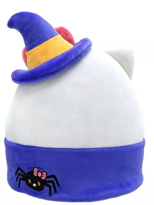 cumpără Jucărie de pluș Squishmallows SQHK826HW Hello Kitty Plush Halloween edition, 20cm ast W26 în Chișinău 