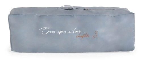 купить Манеж Cangaroo Once Upon a time 3 Grey в Кишинёве 