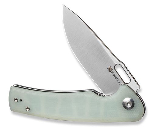 купить Нож походный Sencut S20065-2 Vesperon, G10, Liner Lock в Кишинёве 