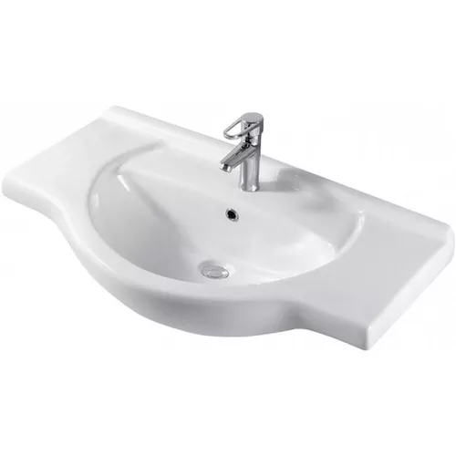 cumpără Lavoar Aquaplus Kf 4085 85x48 Cm în Chișinău 