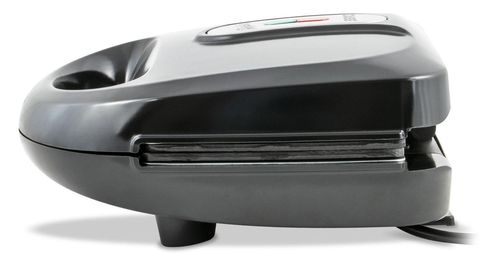 cumpără Aparat Sandwitch-uri Zass ZSM 03 Black în Chișinău 