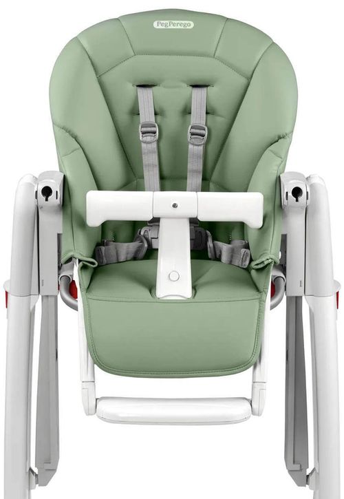 cumpără Scaun de masă Peg Perego IH02000001BL14 Tatamia Follow Me Sage, Peg Perego în Chișinău 