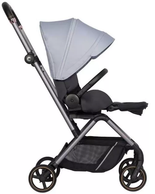 купить Детская коляска Cavoe Ideo Shadow в Кишинёве 