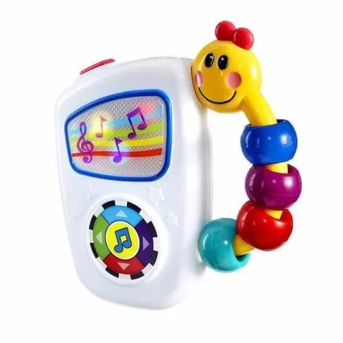cumpără Jucărie muzicală Baby Einstein 30704 Take Along Tunes în Chișinău 