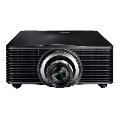 cumpără Proiector Optoma ZU1100 (without lens), Negru în Chișinău 