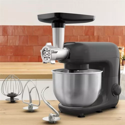 купить Кухонная машина Tefal QB161H38 в Кишинёве 