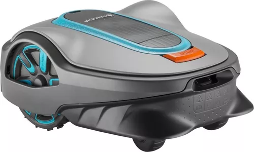 купить Газонокосилка Gardena 15101-32 SILENO life 750 в Кишинёве 