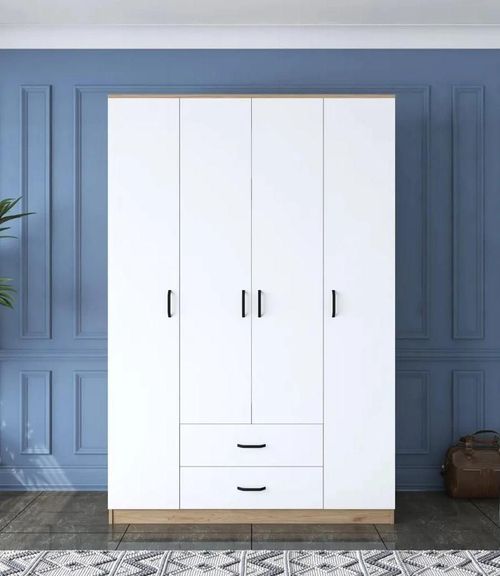 cumpără Dulap Trendy BA112-2331, 140x210x51cm în Chișinău 