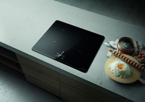 cumpără Plită încorporabilă electrică Elica Lien Diamond 604 BL în Chișinău 