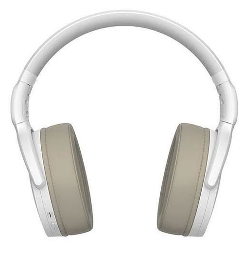 купить Наушники беспроводные Sennheiser HD 350BT White в Кишинёве 