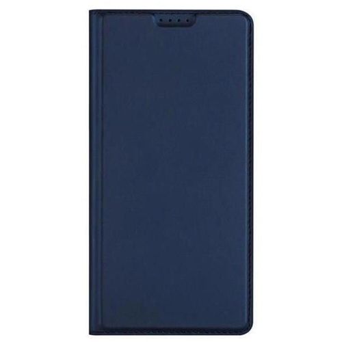 купить Чехол для смартфона Dux Ducis Flip SkinPro OPPO Reno 10/10Pro, Blue в Кишинёве 