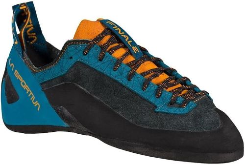купить Спортивная обувь La Sportiva Finale Space blue/maple 43 (ZFCS069B23O05) в Кишинёве 