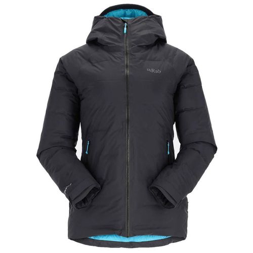 купить Одежда для спорта Rab Scurta dame Valiance Black 12 (QDB-50-BLQ-12) в Кишинёве 