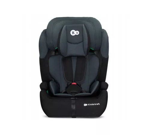 Scaun auto KinderKraft Comfort Up 2 i-Size (9-36 kg) Black 