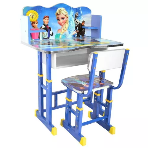 cumpără Set de mobilier pentru copii Deco Set DA-28 Elsa în Chișinău 