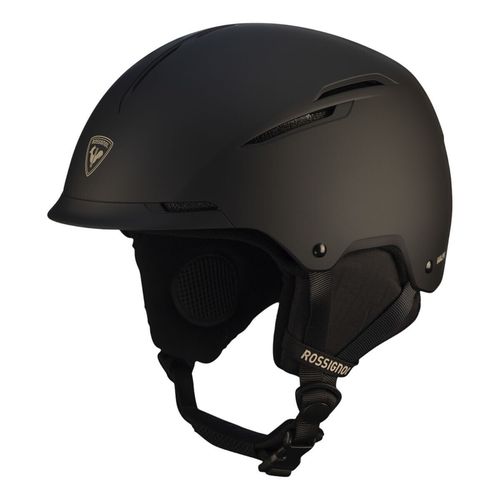 cumpără Cască de protecție Rossignol Templar Black M/L (RKOHC01) în Chișinău 