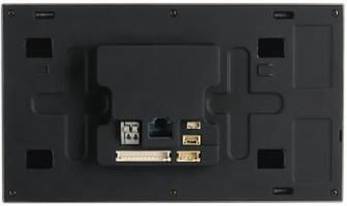 купить Видеодомофон Dahua DHI-SCP3024A-B в Кишинёве 