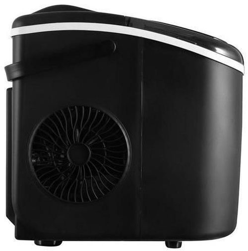 купить Льдогенератор Kraft&Dele KD4124 12kg/24h 120W 1.2L в Кишинёве 