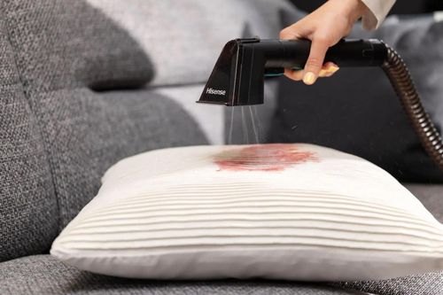 cumpără Aspirator cu spălare Hisense HSSC07A în Chișinău 