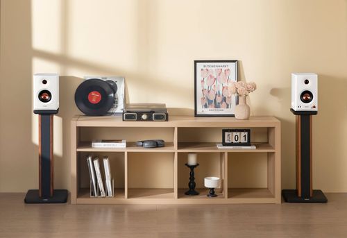 cumpără Boxe multimedia pentru PC Edifier MR5 White în Chișinău 