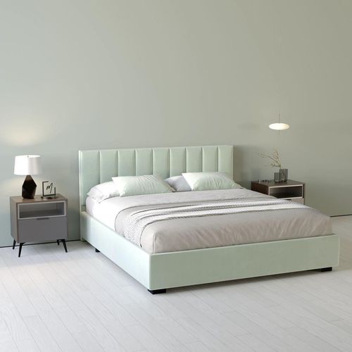 cumpără Pat my-STYLE my-Sia 180x200 (P15D18M15) în Chișinău 