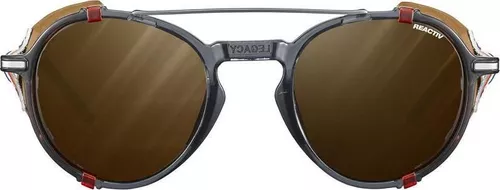 cumpără Ochelari de protecție Julbo LEGACY BLACK/RED R24PL în Chișinău 