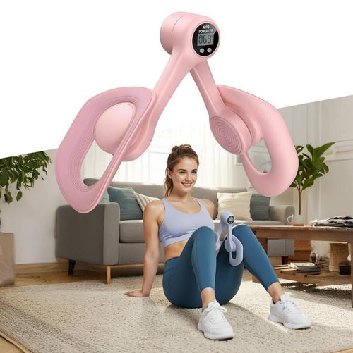 купить Эспандер inSPORTline 13373 accesoriu universal exercitii IN29874-2 Limbet Pink в Кишинёве 