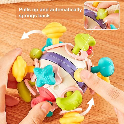 cumpără Zornăitoare Hola Toys 35111 zornaitoare în Chișinău 