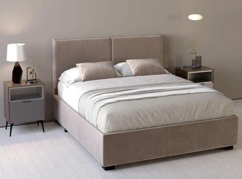 купить Кровать my-STYLE my-Bria 90x200 (P02D90M05) в Кишинёве 